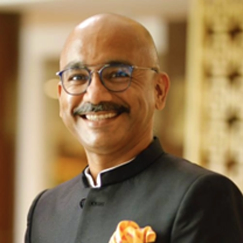 Vijay Vikram Singh